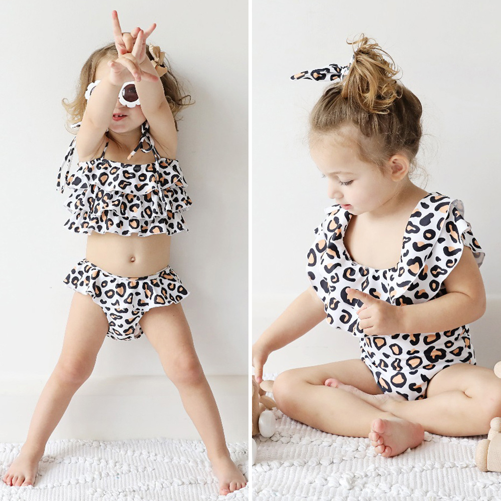 Kid Swimwear